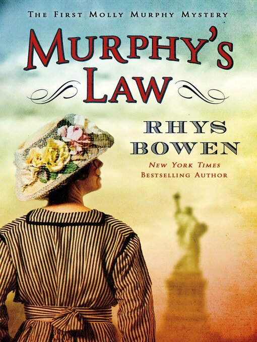 Title details for Murphy's Law by Rhys Bowen - Wait list
